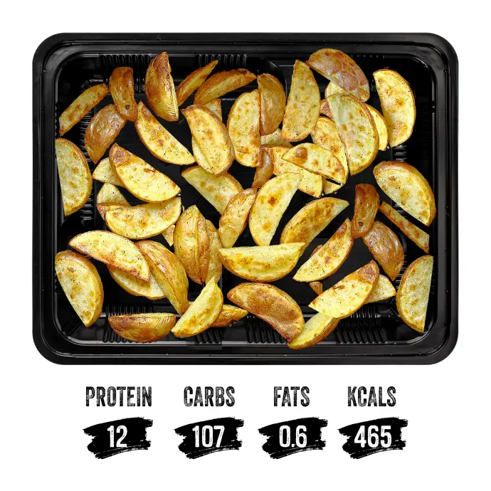 Roasted potato (500g)